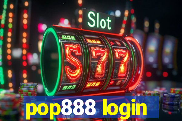 pop888 login